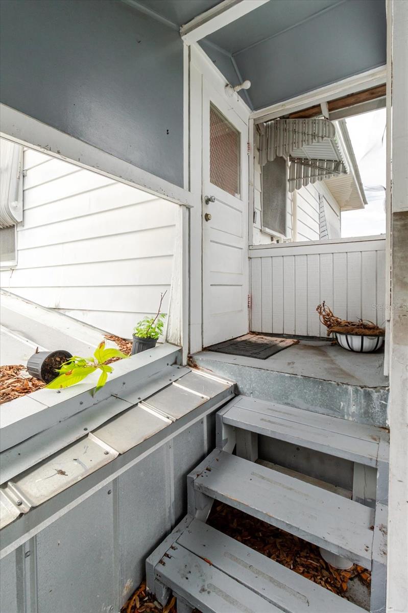 HEBB PROP - Residential