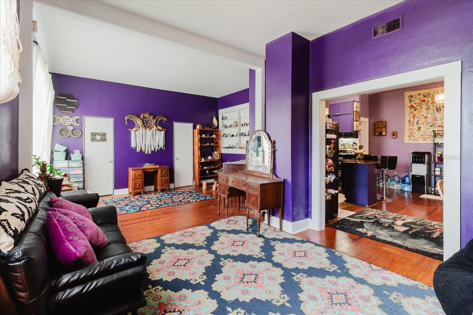 HEBB PROP - Residential