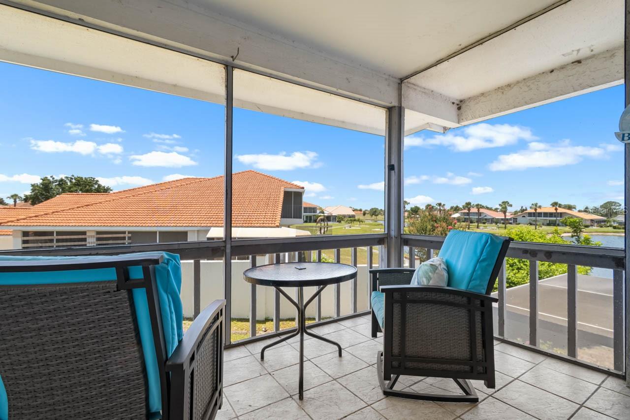 GOLF VILLAS OF SUN CITY CENTER - Residential