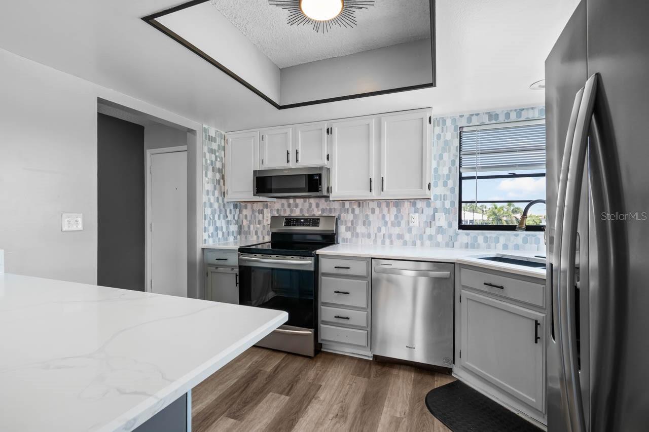 GOLF VILLAS OF SUN CITY CENTER - Residential