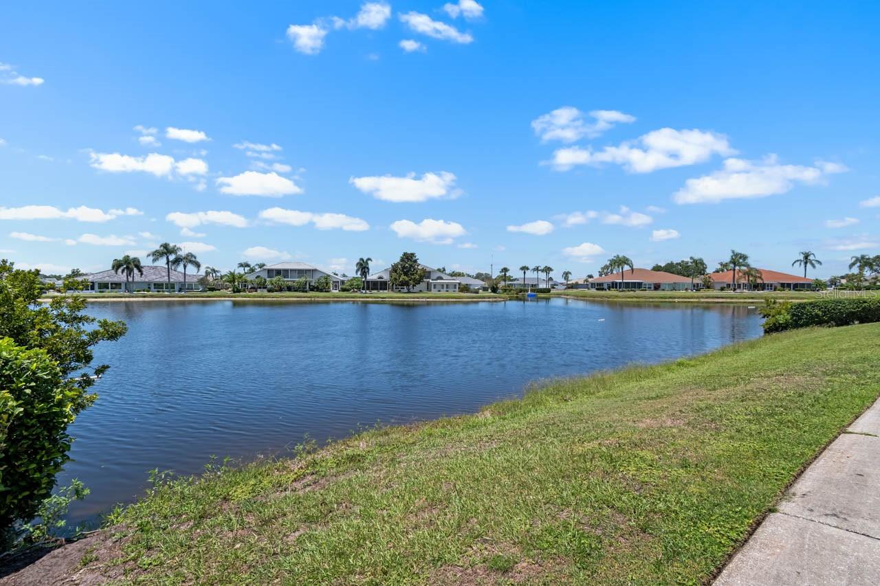 GOLF VILLAS OF SUN CITY CENTER - Residential