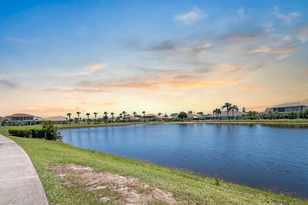 GOLF VILLAS OF SUN CITY CENTER - Residential