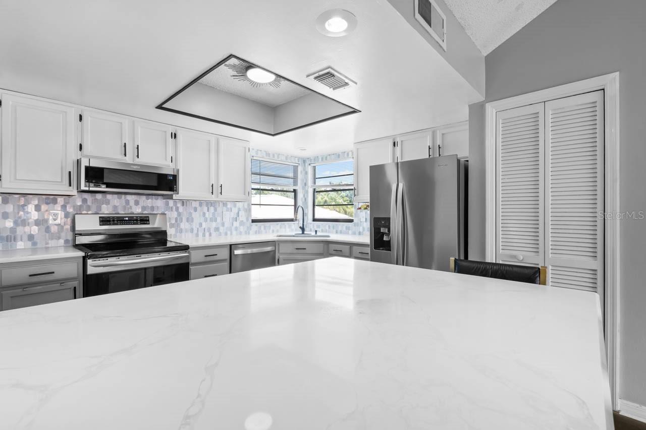 GOLF VILLAS OF SUN CITY CENTER - Residential