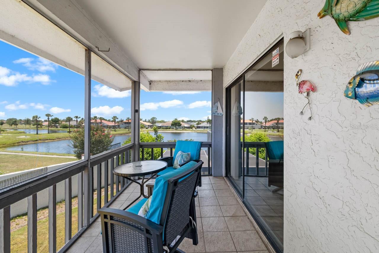 GOLF VILLAS OF SUN CITY CENTER - Residential