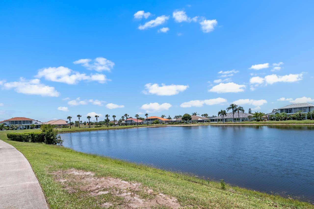 GOLF VILLAS OF SUN CITY CENTER - Residential