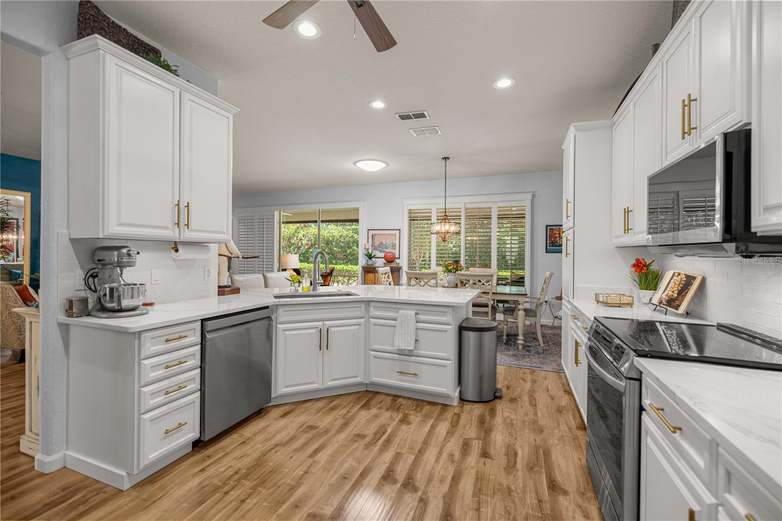 STONE CREEK BY DEL WEBB-BUCKHEAD - Residential