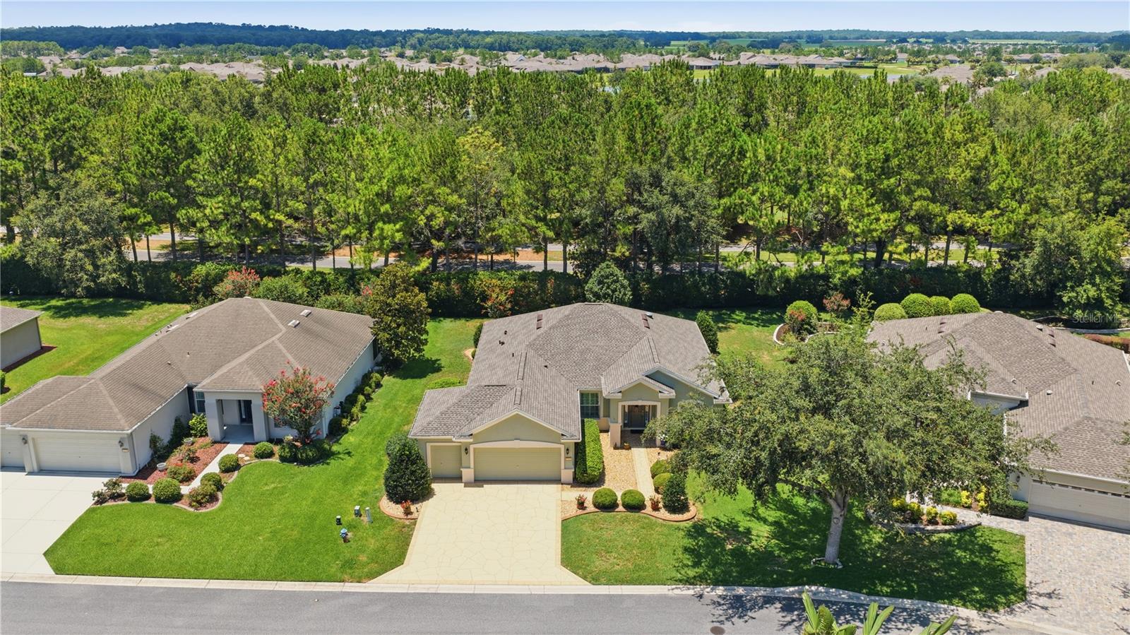 STONE CREEK BY DEL WEBB-BUCKHEAD - Residential