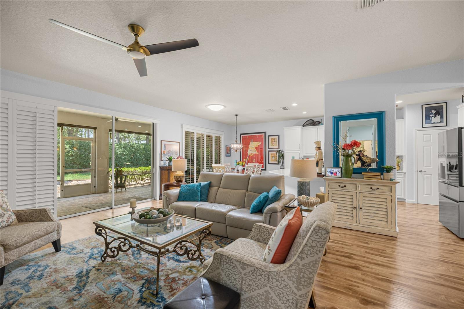 STONE CREEK BY DEL WEBB-BUCKHEAD - Residential