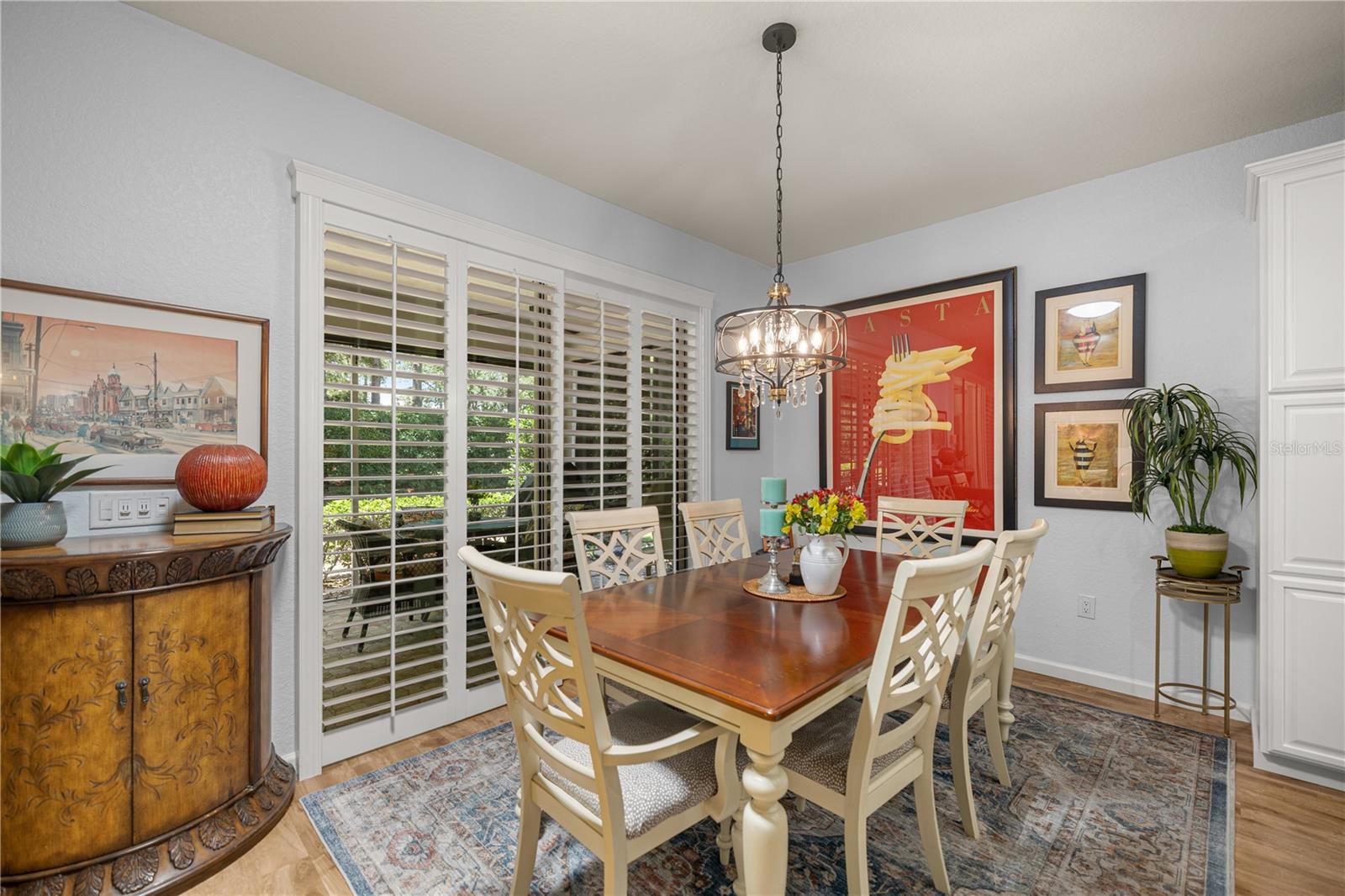 STONE CREEK BY DEL WEBB-BUCKHEAD - Residential
