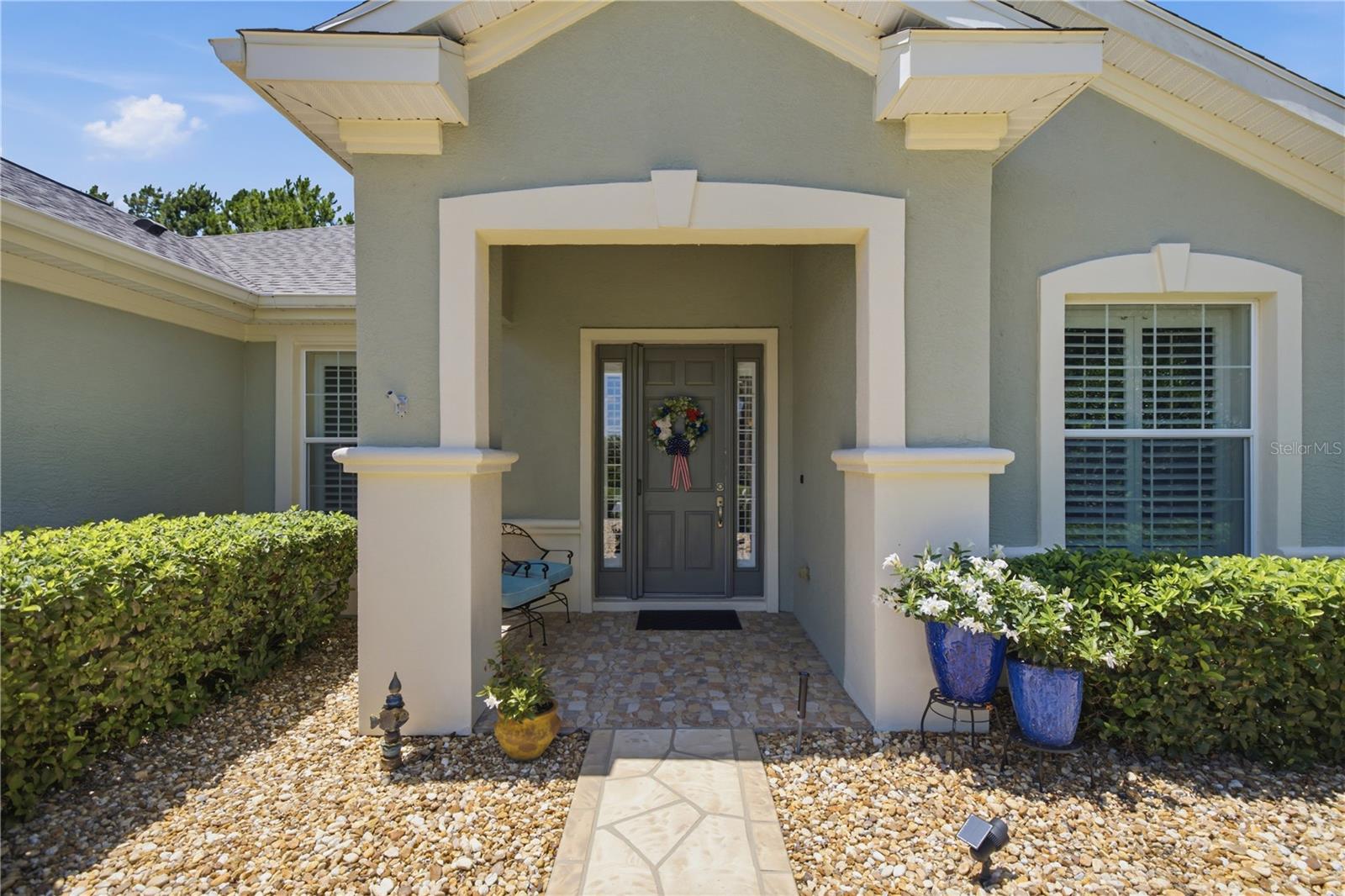 STONE CREEK BY DEL WEBB-BUCKHEAD - Residential