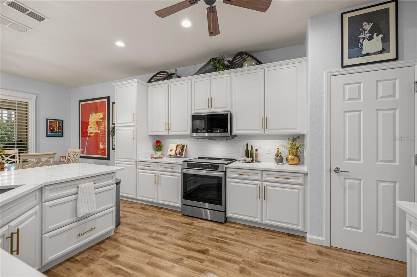 STONE CREEK BY DEL WEBB-BUCKHEAD - Residential