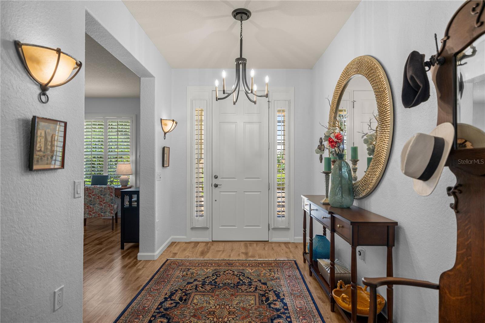 STONE CREEK BY DEL WEBB-BUCKHEAD - Residential