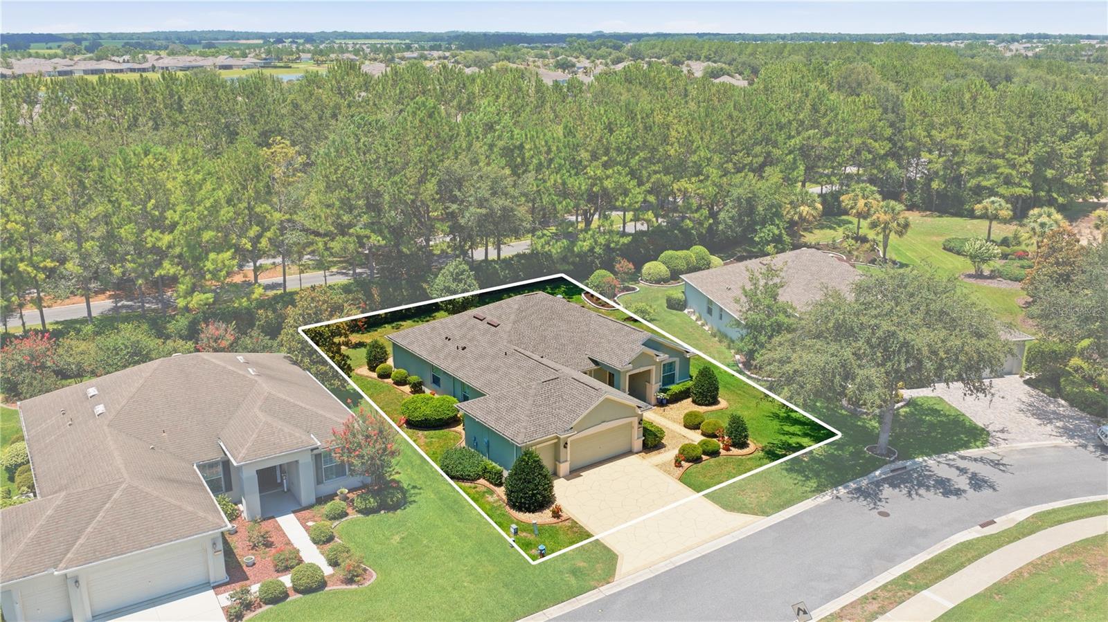 STONE CREEK BY DEL WEBB-BUCKHEAD - Residential