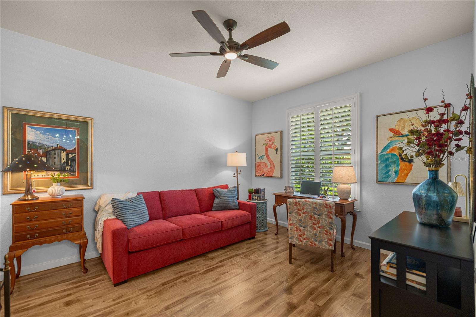 STONE CREEK BY DEL WEBB-BUCKHEAD - Residential