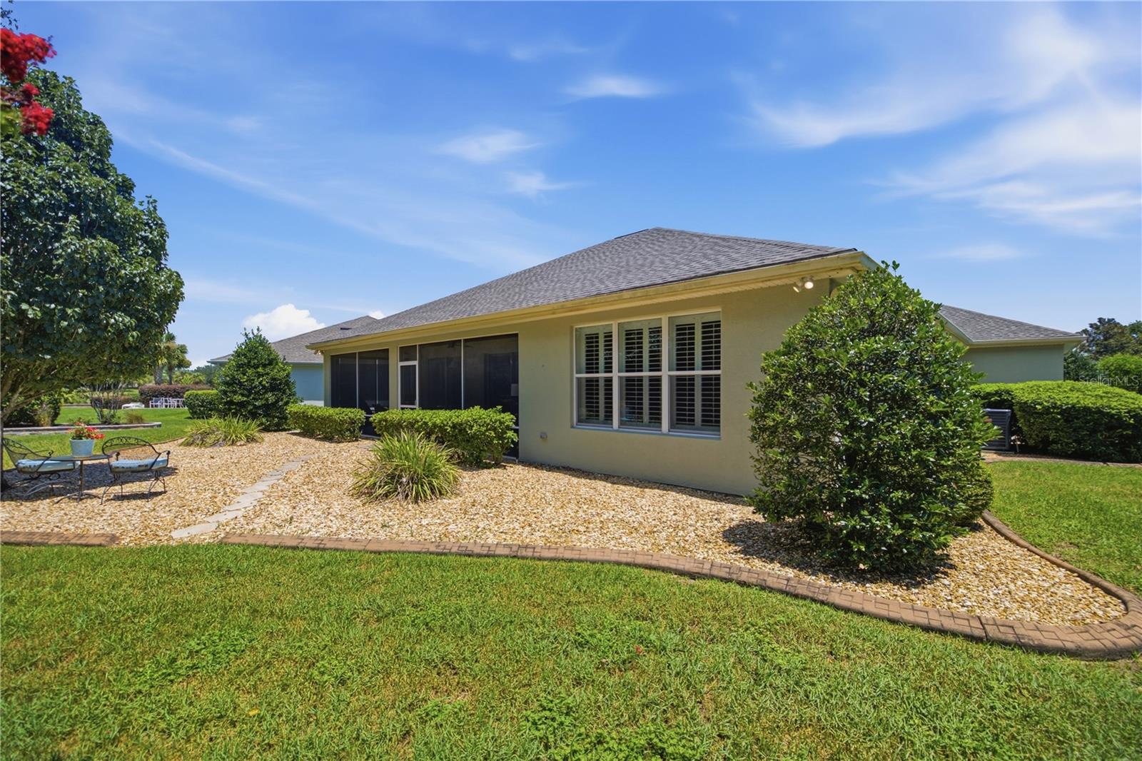 STONE CREEK BY DEL WEBB-BUCKHEAD - Residential