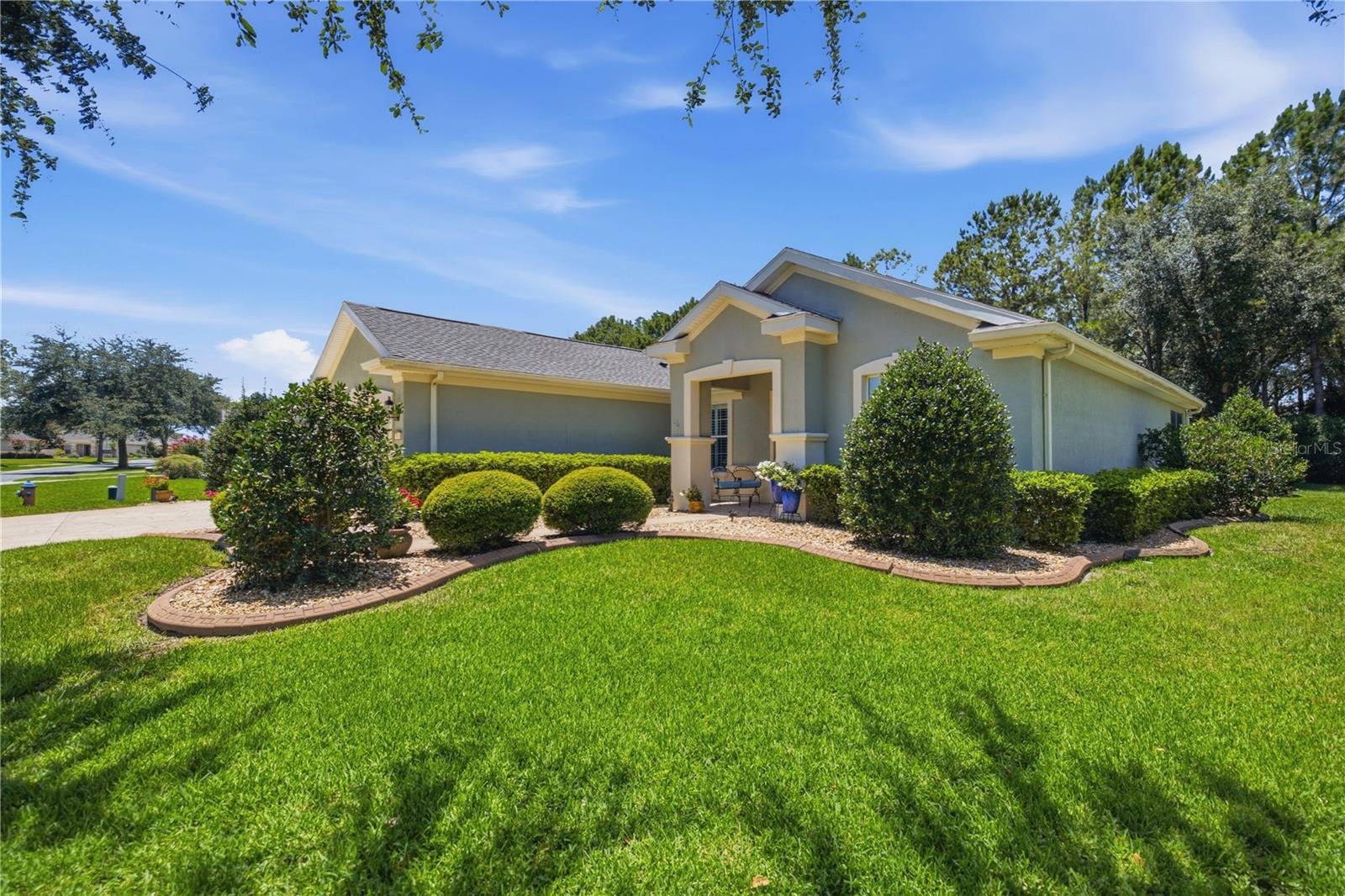 STONE CREEK BY DEL WEBB-BUCKHEAD - Residential