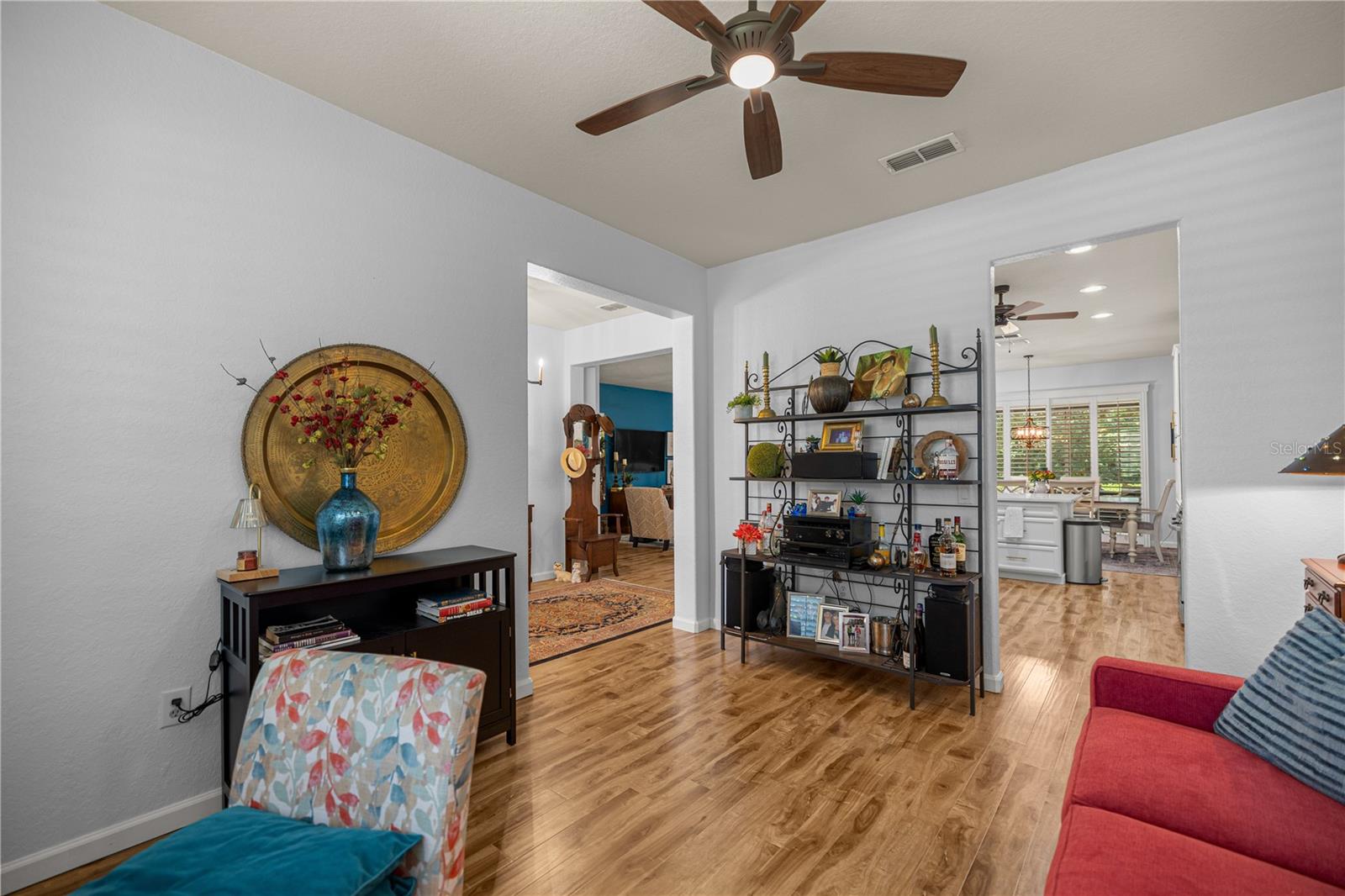STONE CREEK BY DEL WEBB-BUCKHEAD - Residential