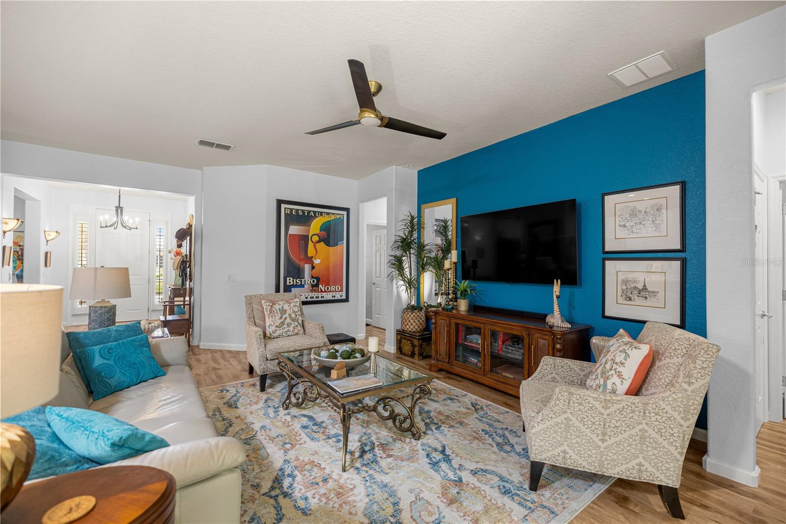 STONE CREEK BY DEL WEBB-BUCKHEAD - Residential