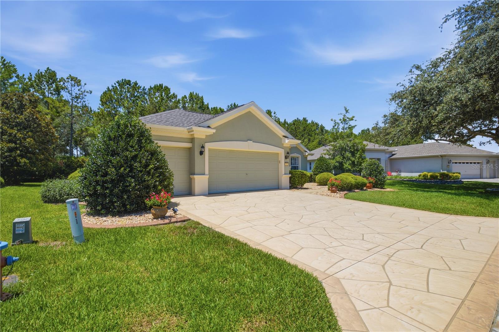 STONE CREEK BY DEL WEBB-BUCKHEAD - Residential