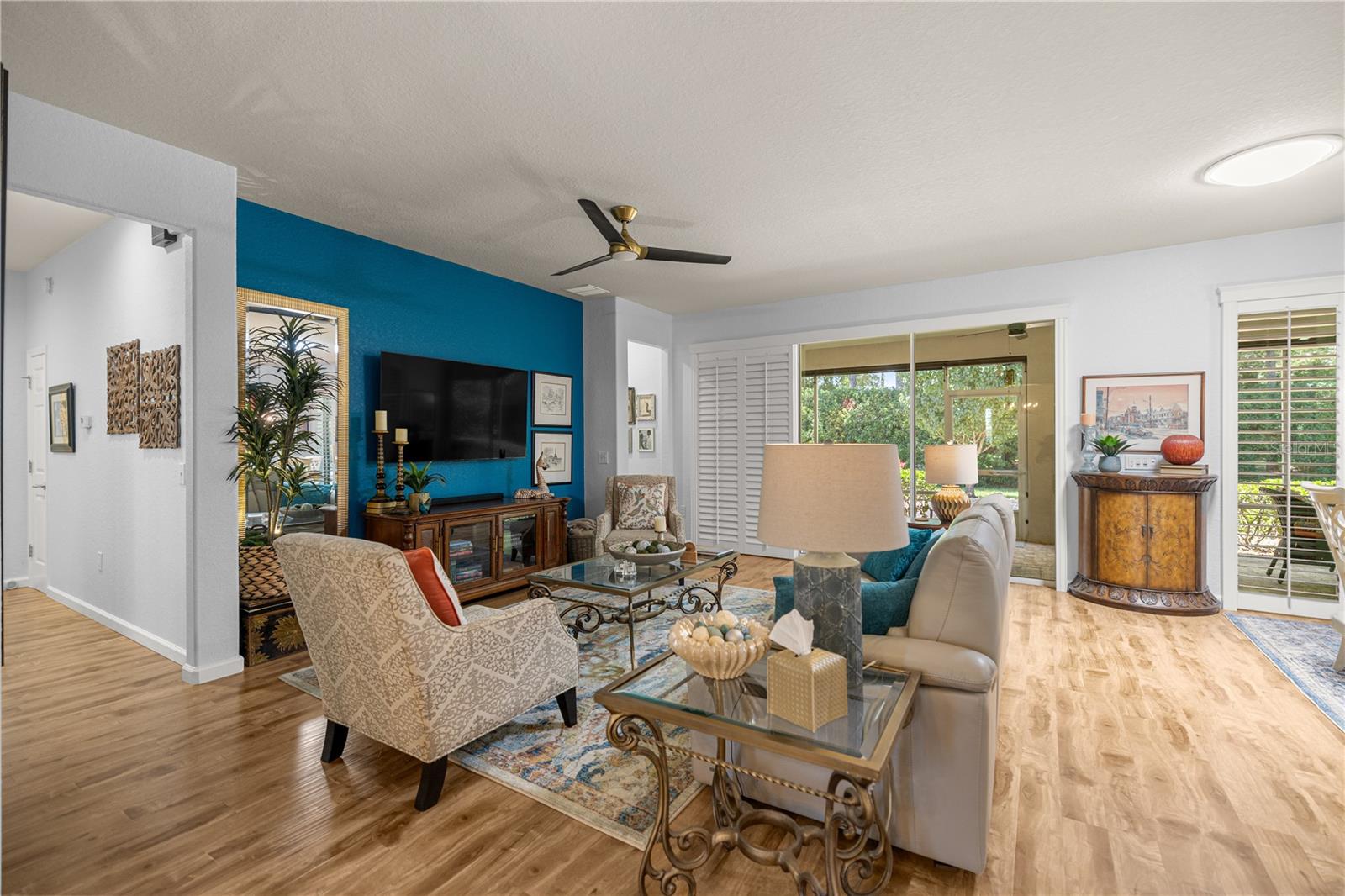 STONE CREEK BY DEL WEBB-BUCKHEAD - Residential