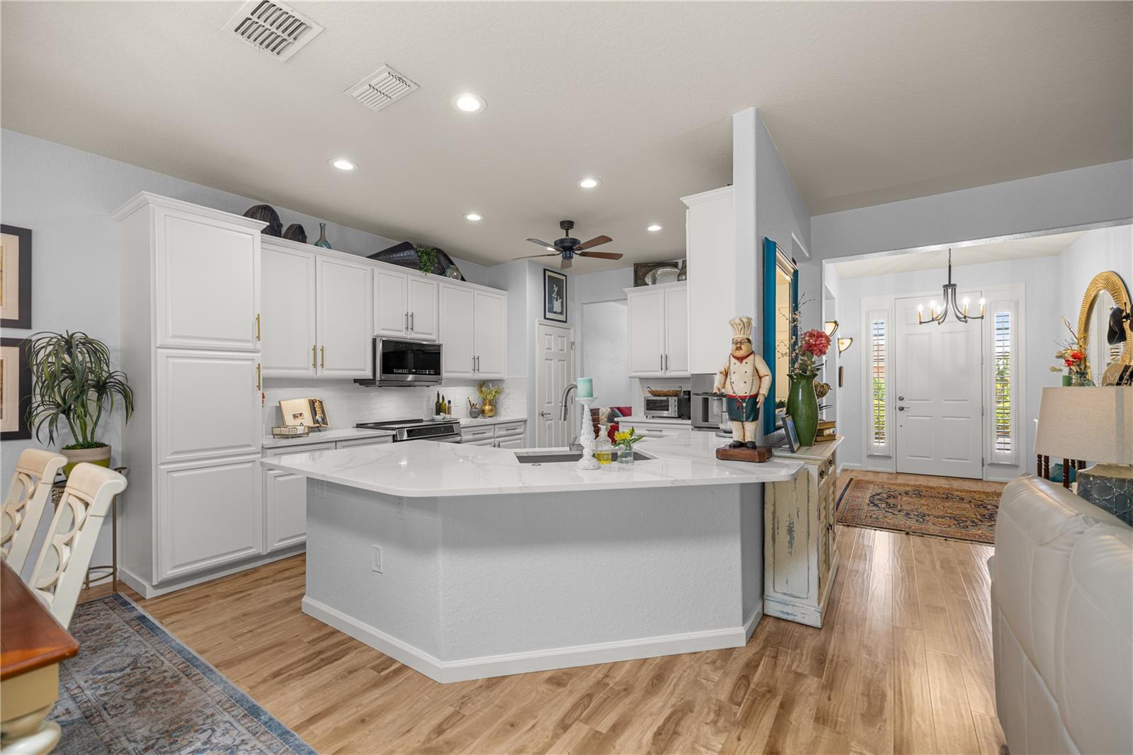 STONE CREEK BY DEL WEBB-BUCKHEAD - Residential