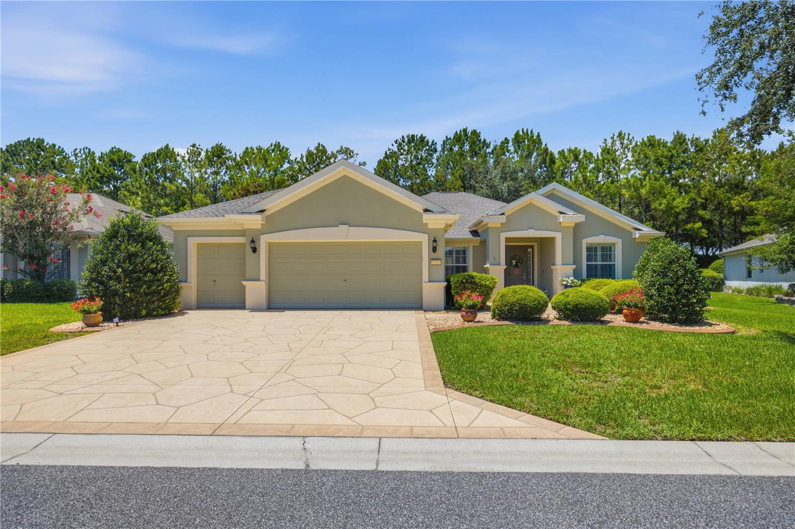 STONE CREEK BY DEL WEBB-BUCKHEAD - Residential