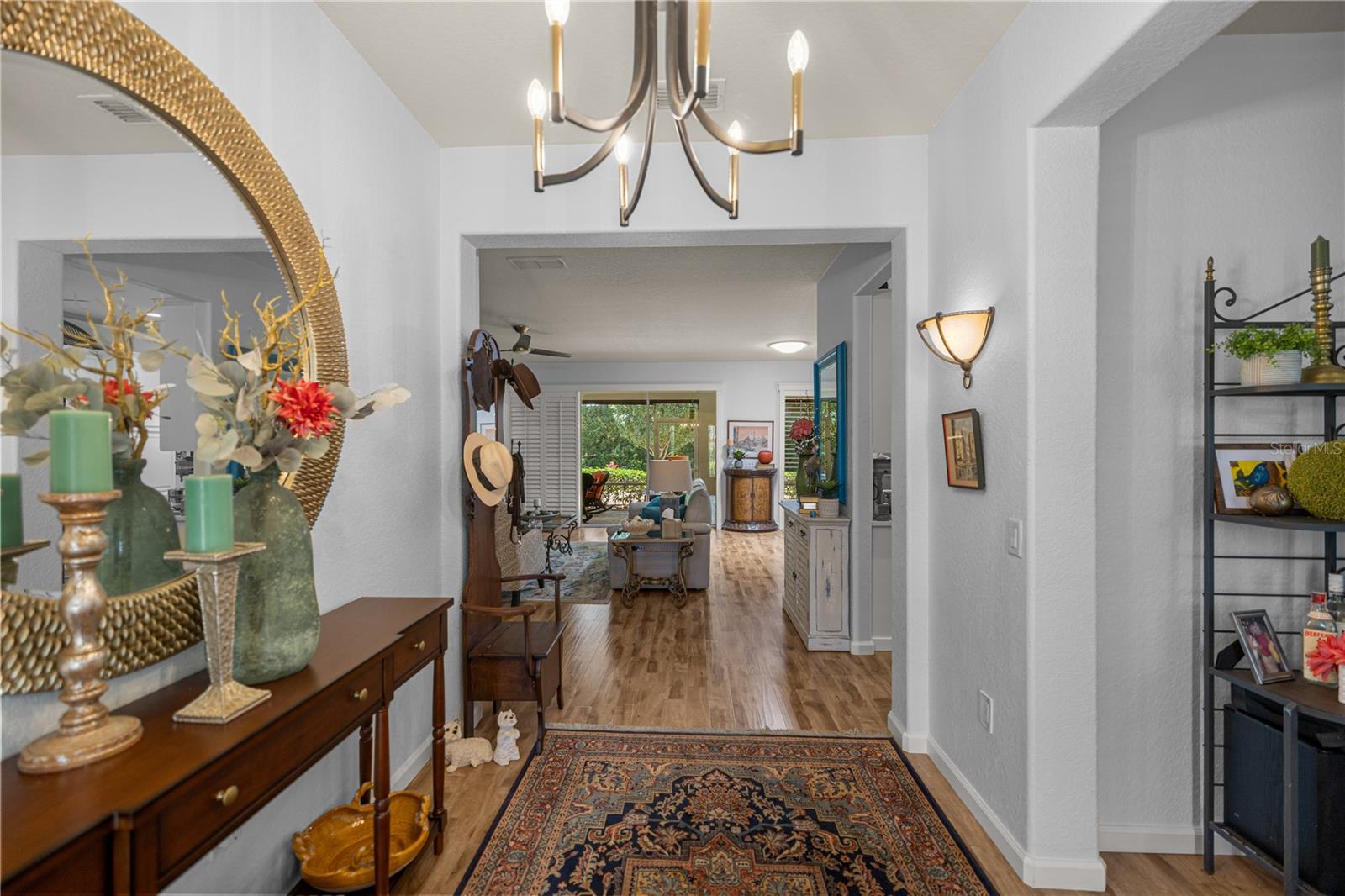 STONE CREEK BY DEL WEBB-BUCKHEAD - Residential