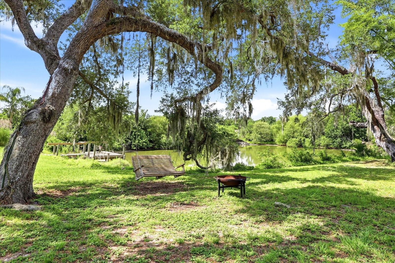MYAKKA VALLEY RANCHES - Residential
