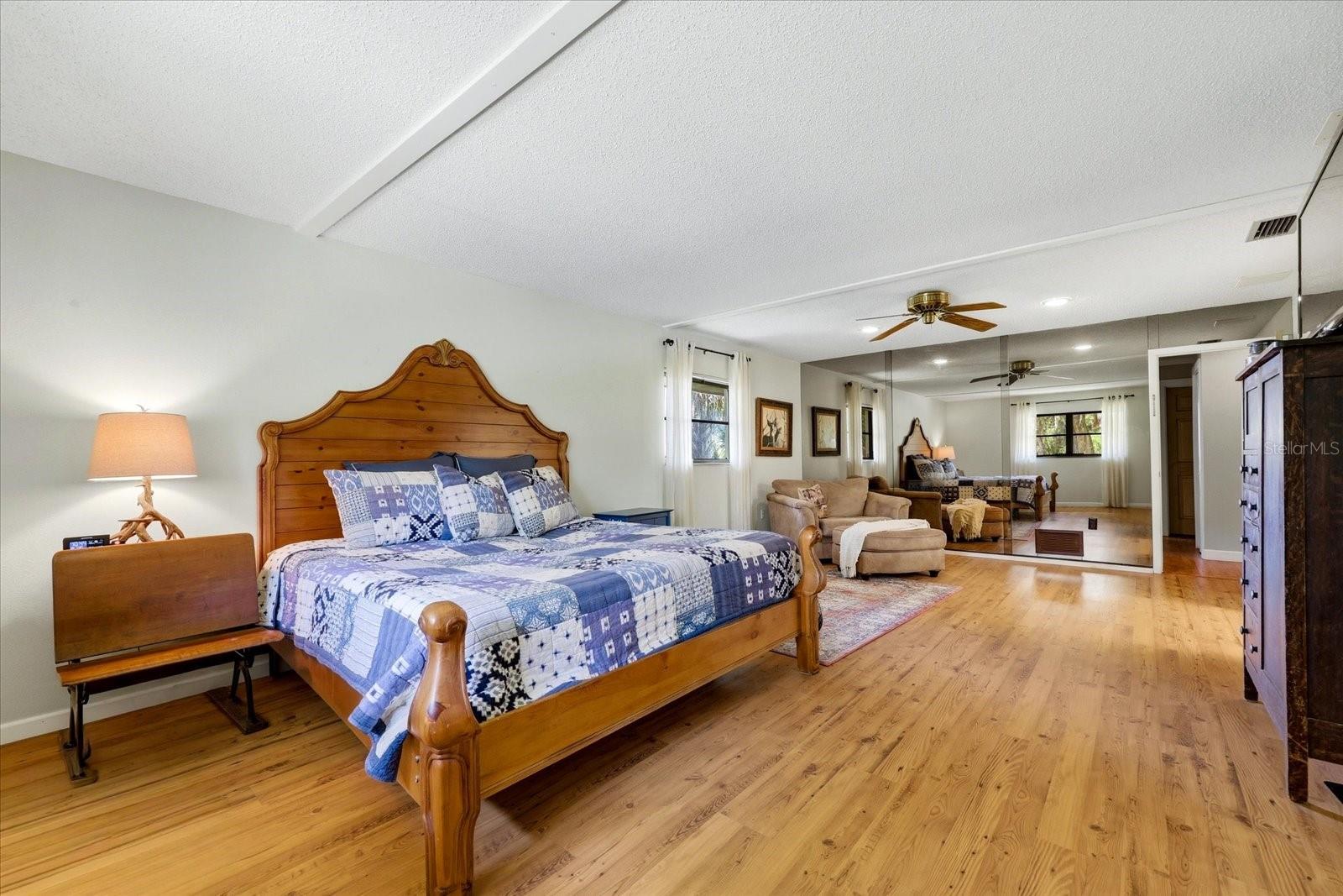 MYAKKA VALLEY RANCHES - Residential