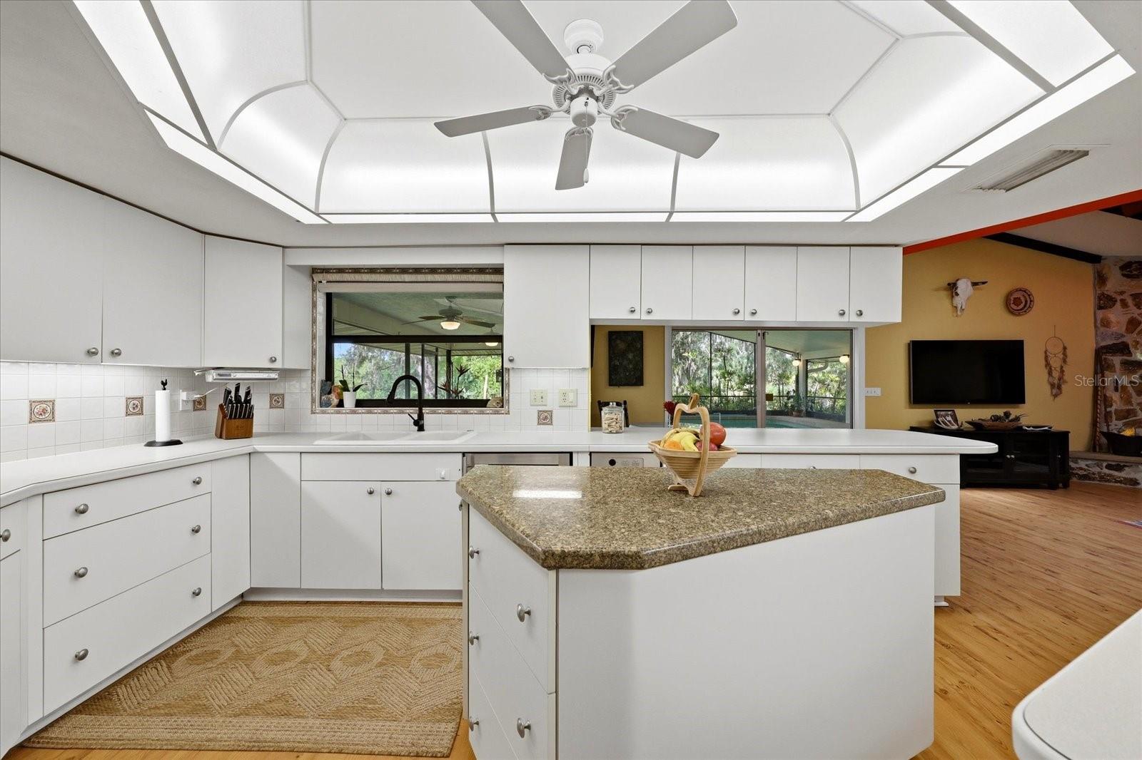 MYAKKA VALLEY RANCHES - Residential