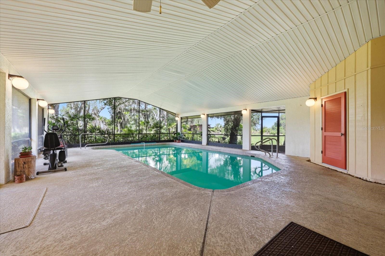 MYAKKA VALLEY RANCHES - Residential