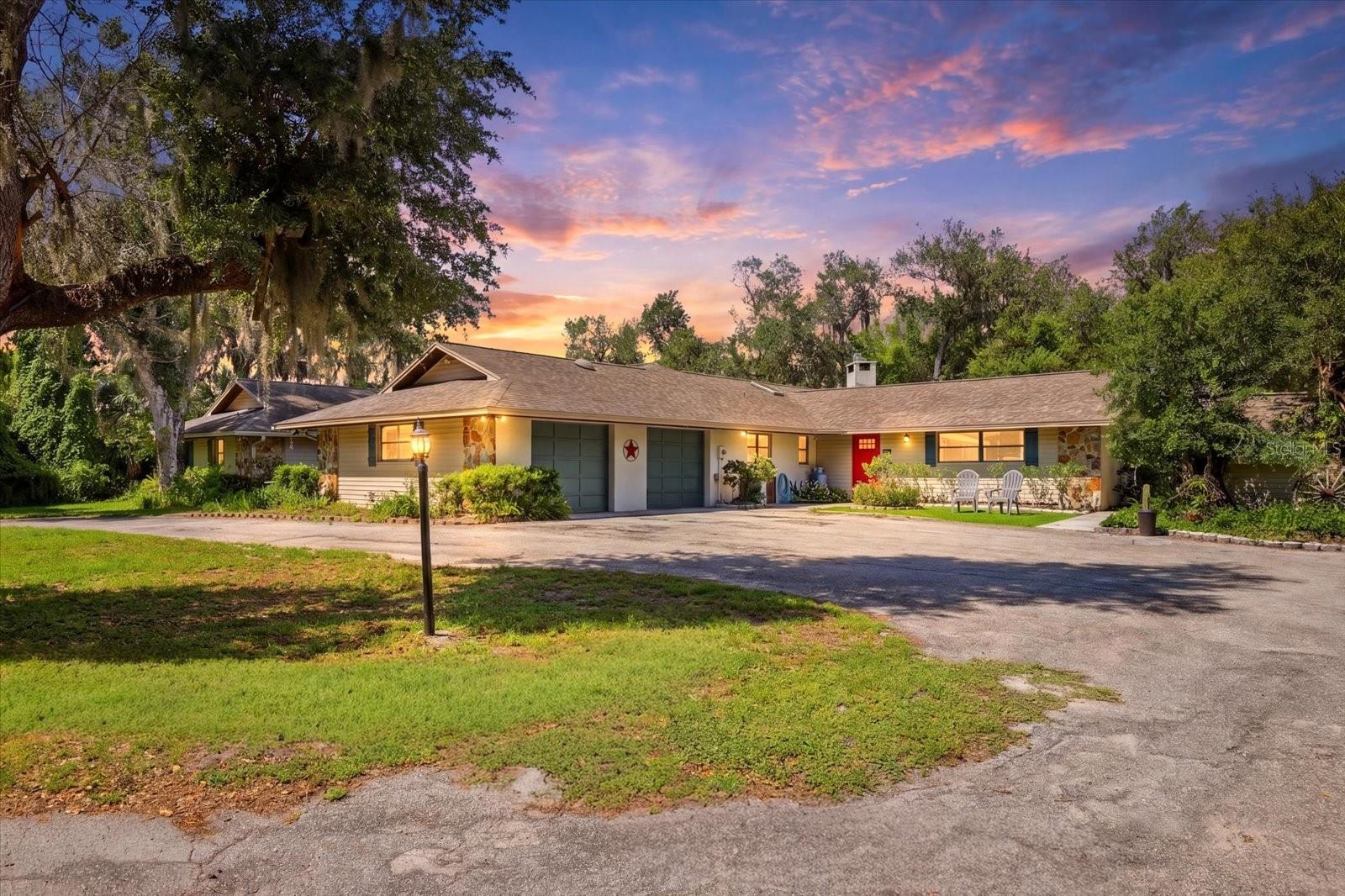 MYAKKA VALLEY RANCHES - Residential