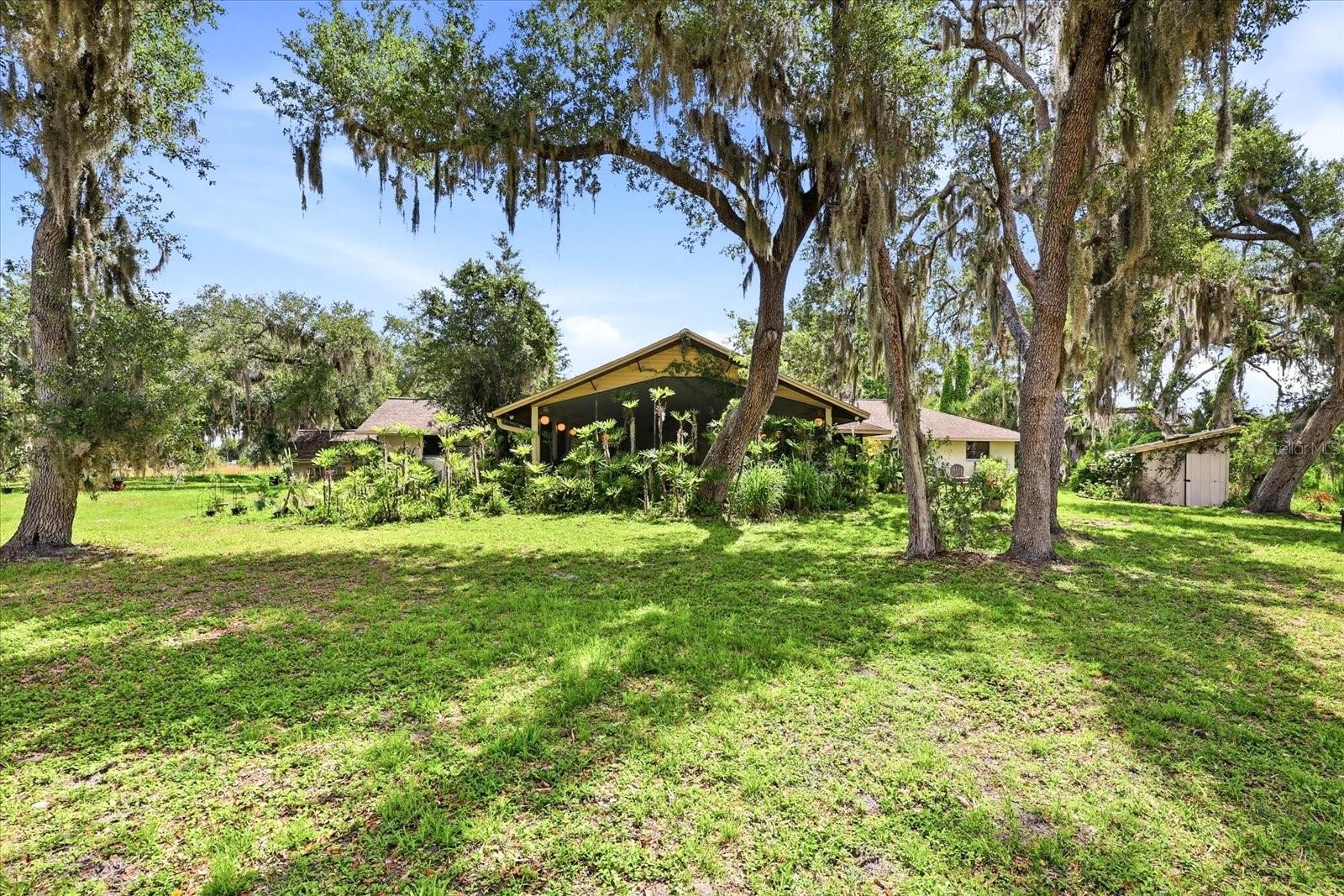 MYAKKA VALLEY RANCHES - Residential