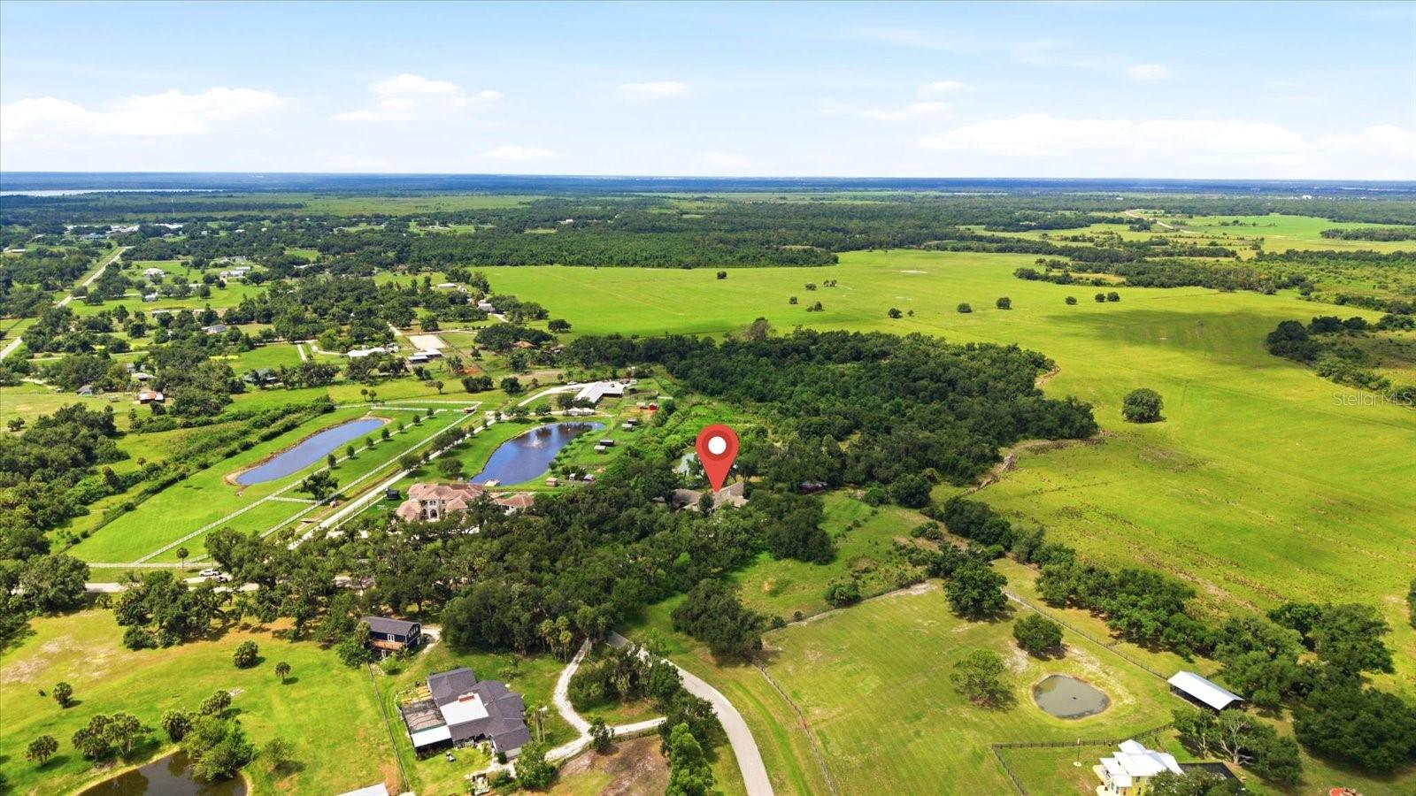 MYAKKA VALLEY RANCHES - Residential