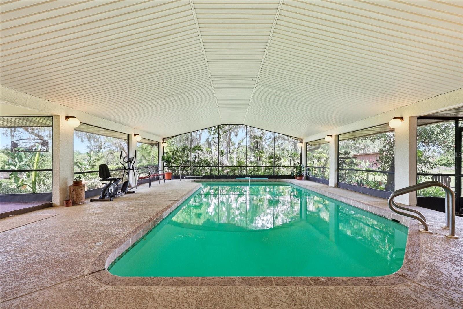 MYAKKA VALLEY RANCHES - Residential