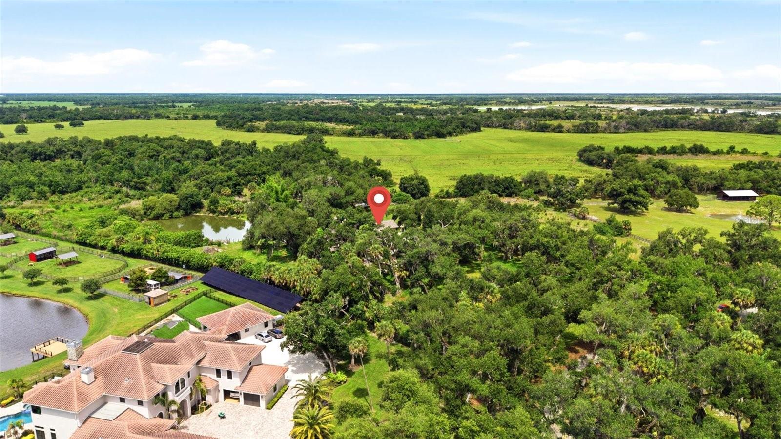 MYAKKA VALLEY RANCHES - Residential