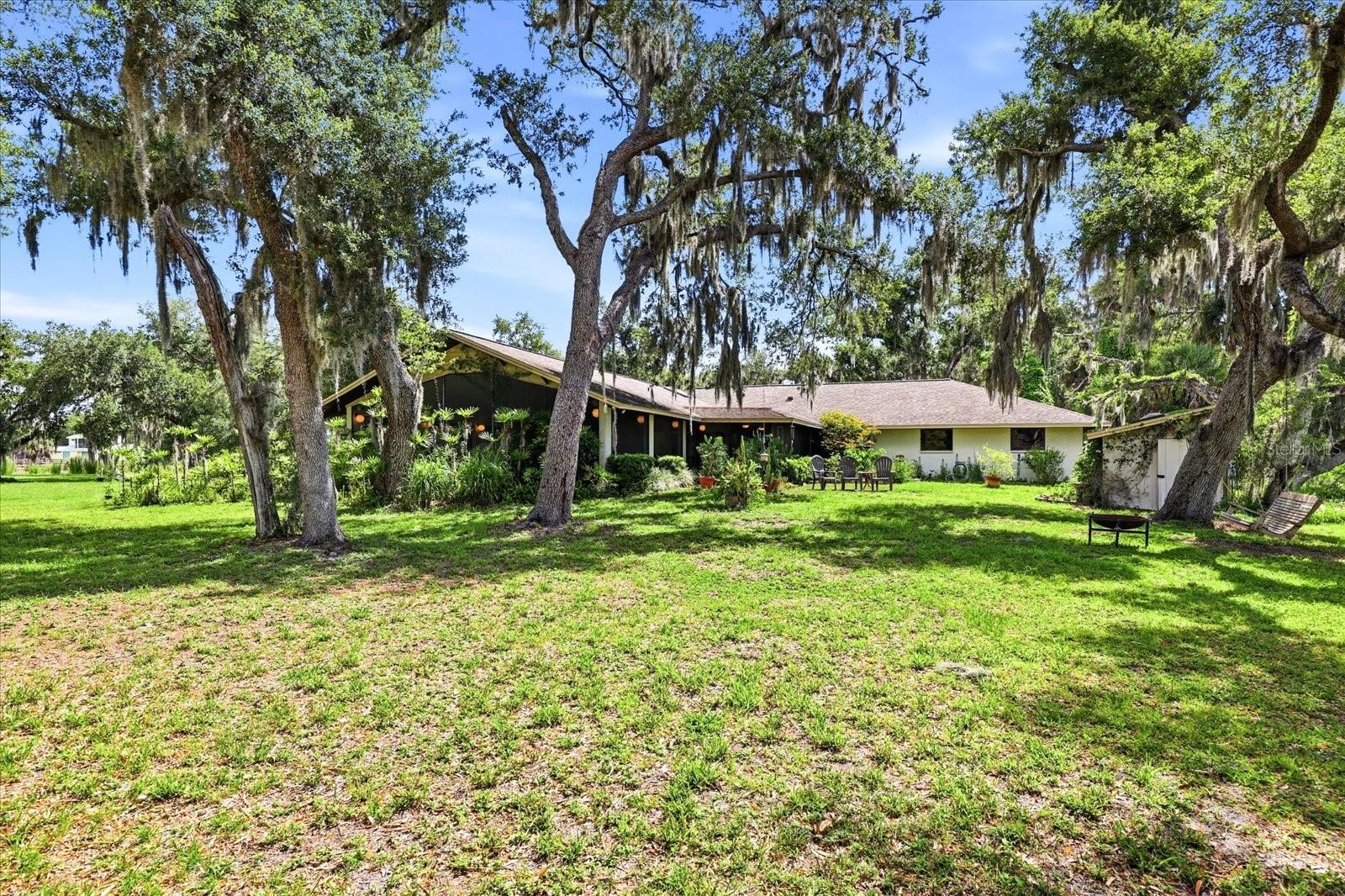 MYAKKA VALLEY RANCHES - Residential