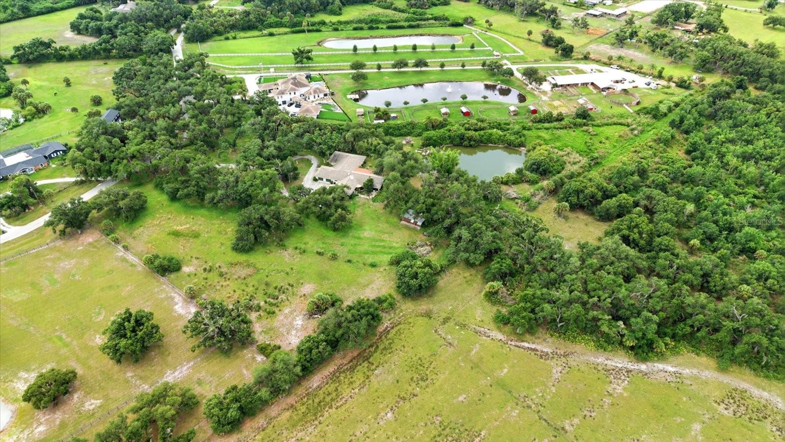 MYAKKA VALLEY RANCHES - Residential