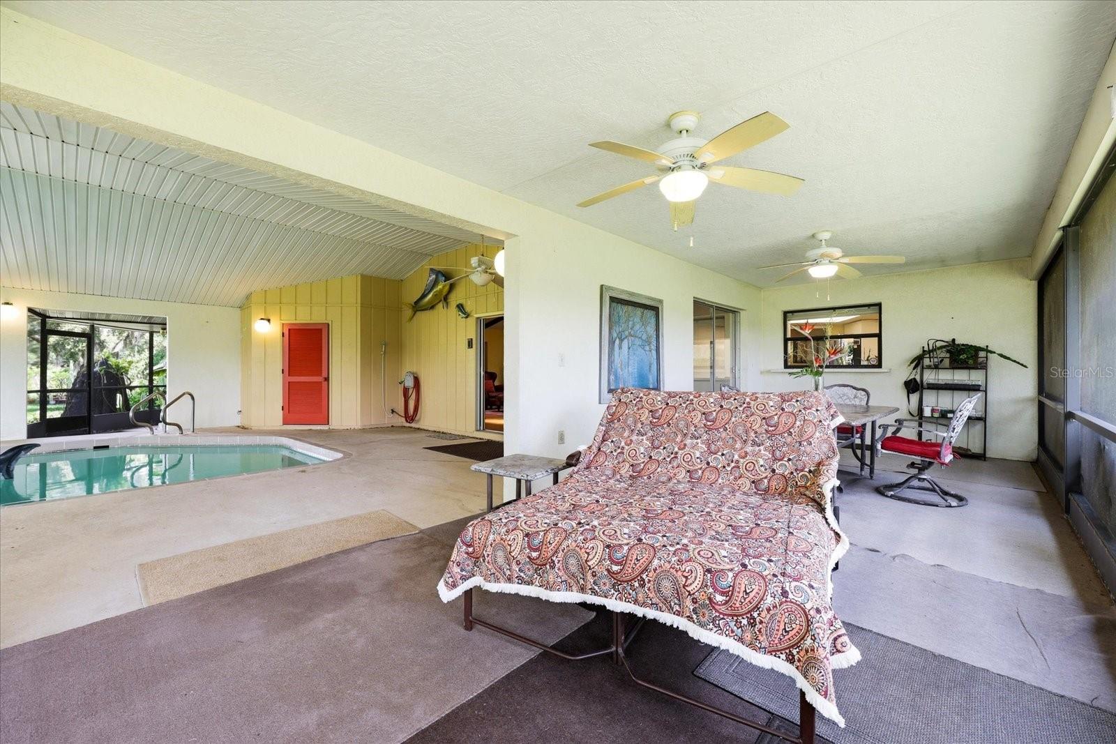 MYAKKA VALLEY RANCHES - Residential