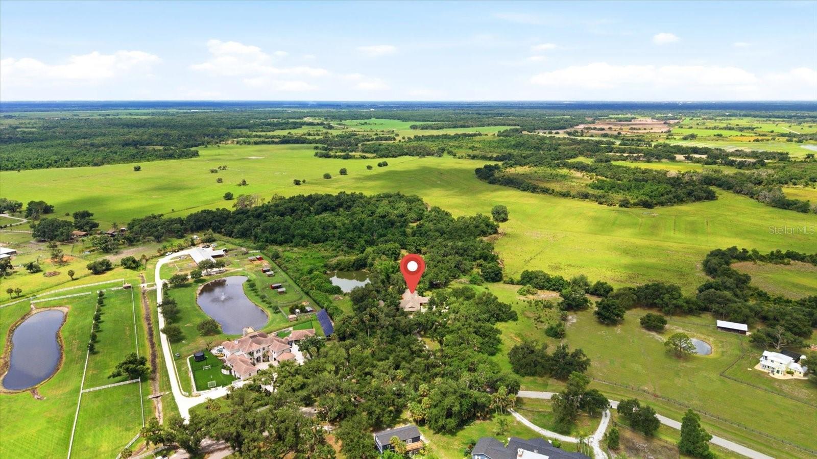 MYAKKA VALLEY RANCHES - Residential