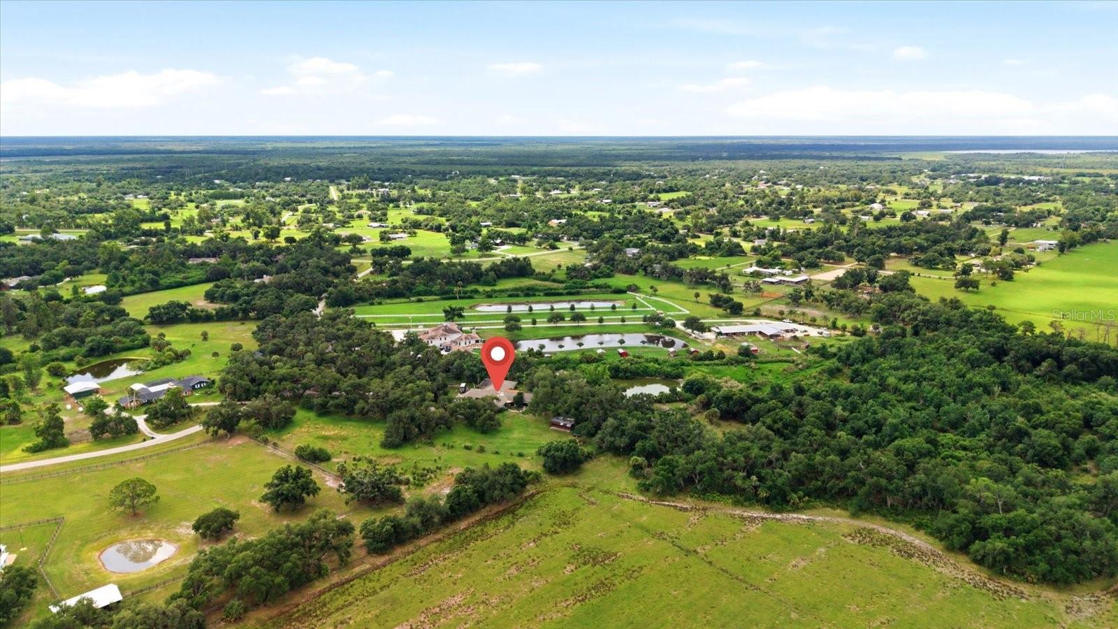MYAKKA VALLEY RANCHES - Residential