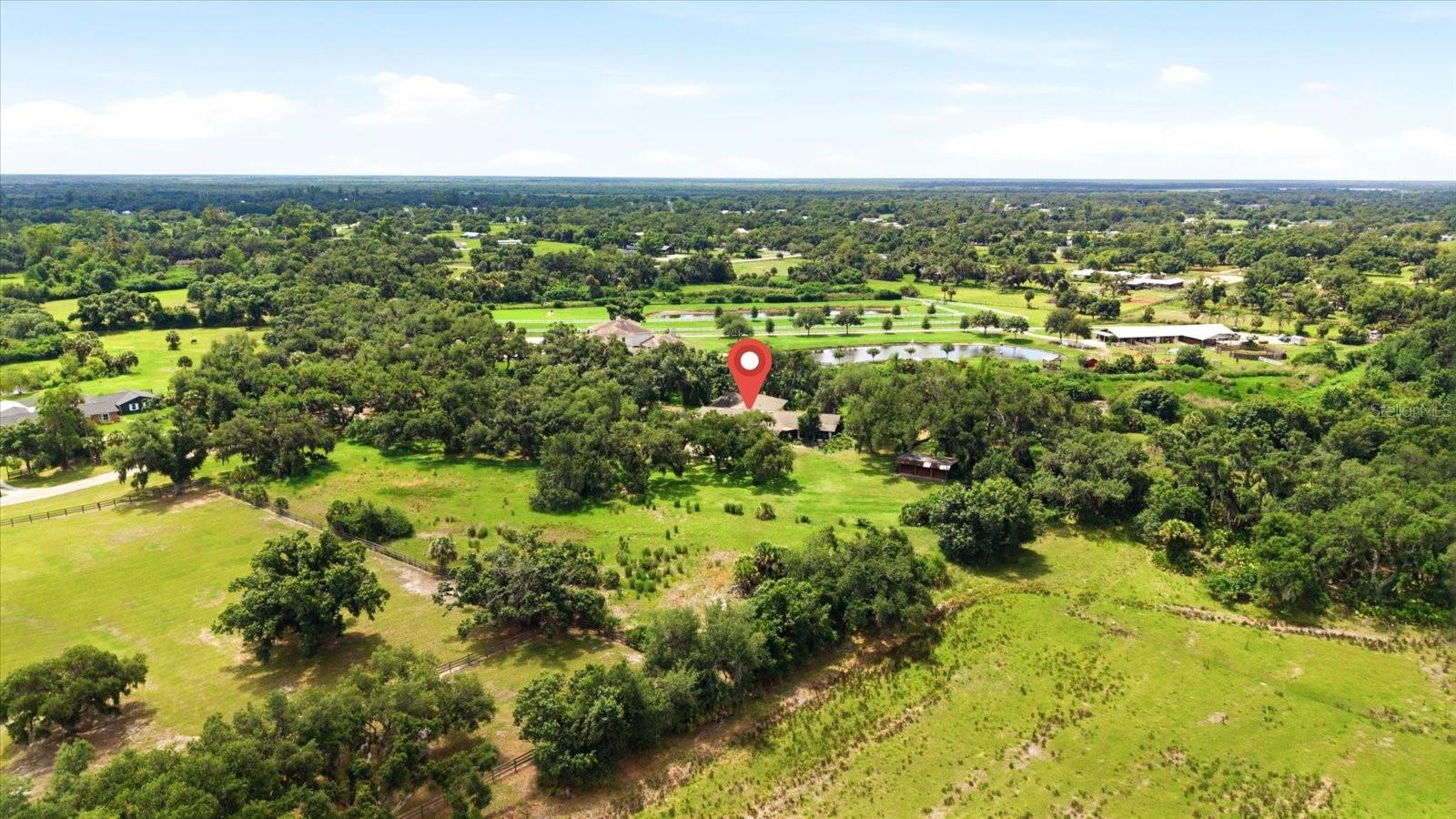 MYAKKA VALLEY RANCHES - Residential