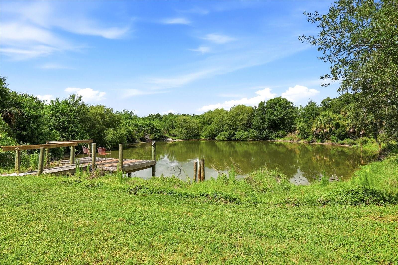 MYAKKA VALLEY RANCHES - Residential