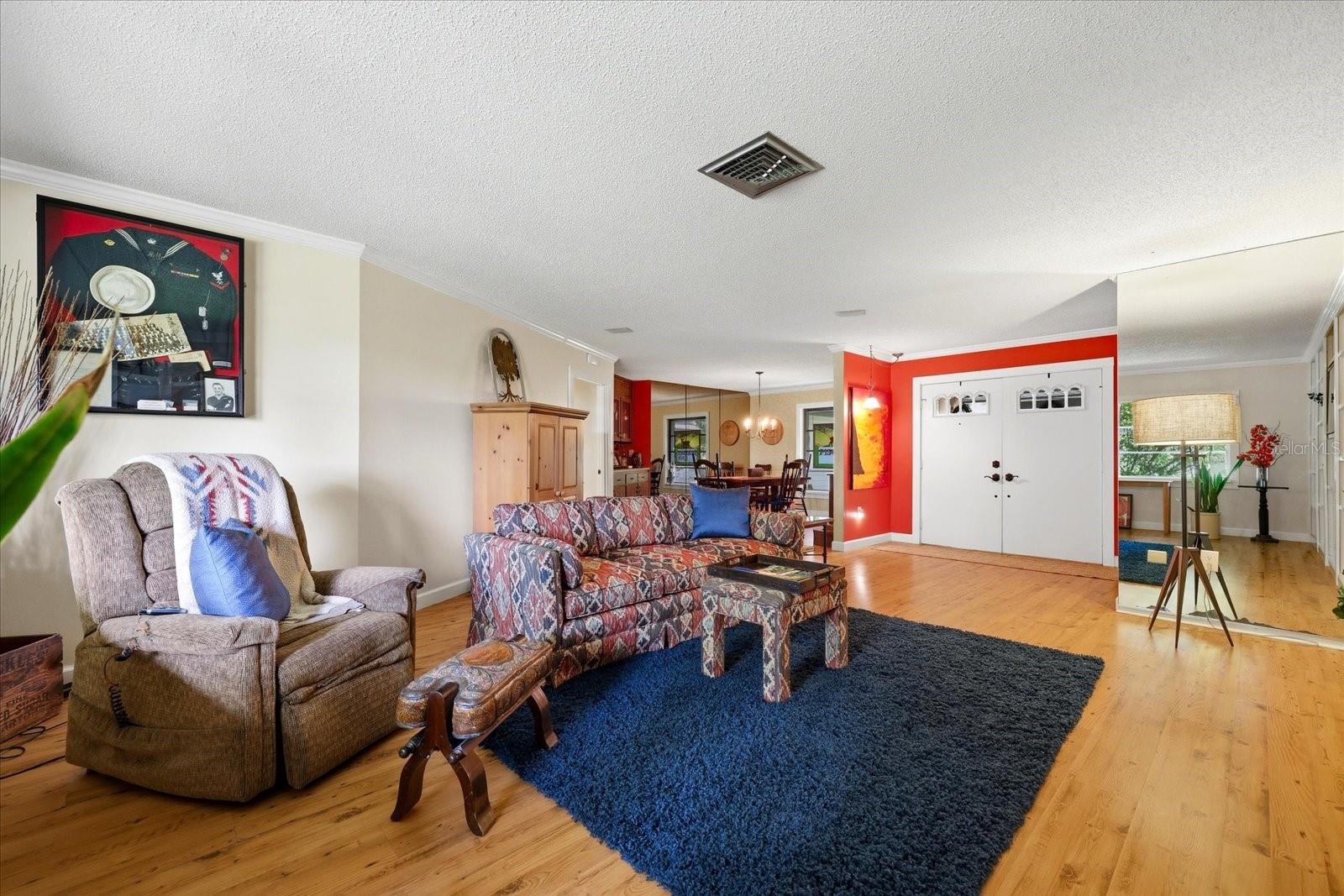 MYAKKA VALLEY RANCHES - Residential