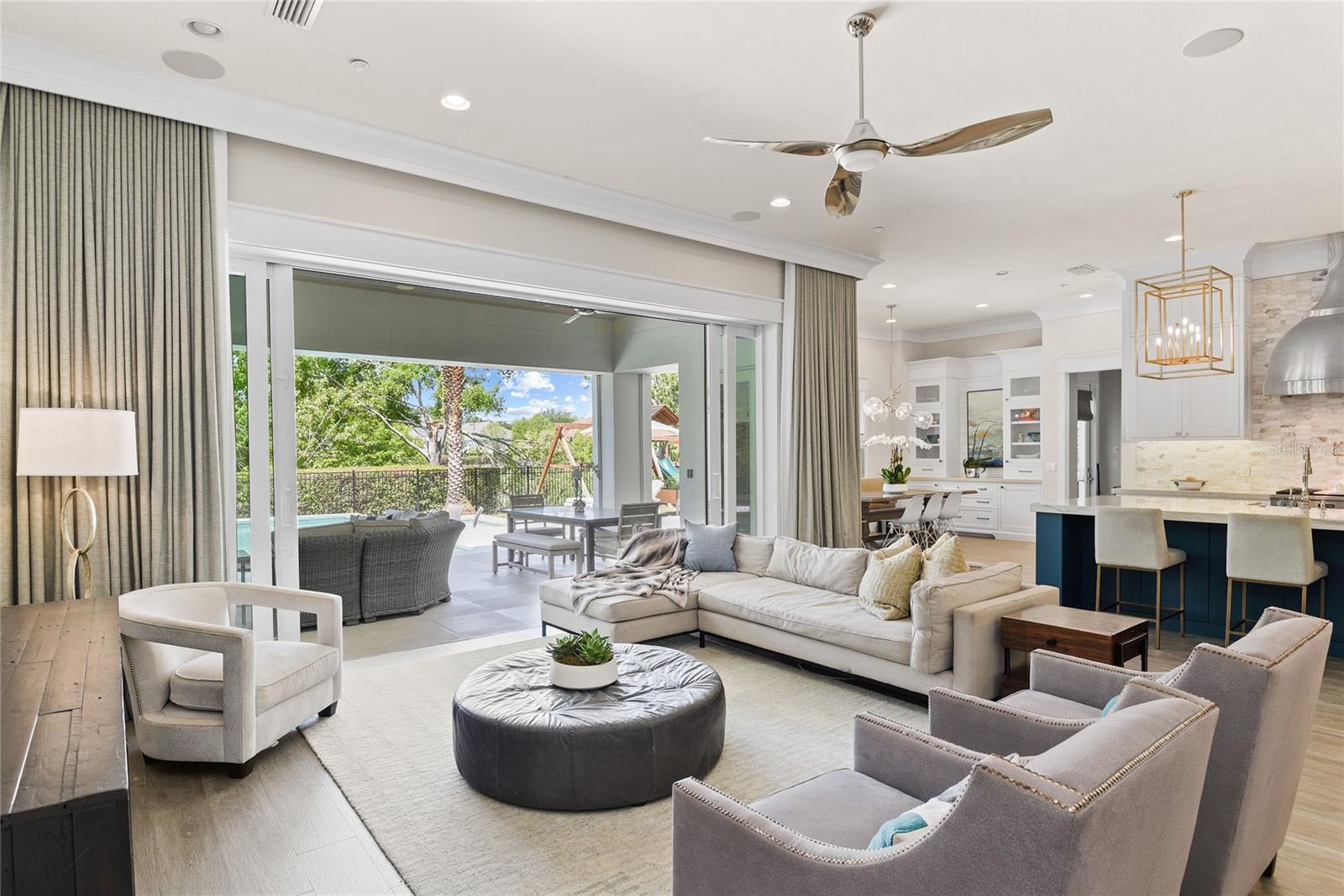 BALDWIN PARK UN #9A - Residential