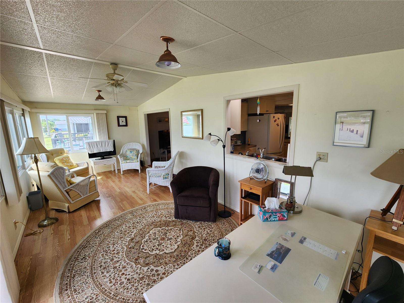 PALM LAKE ESTATES - Residential