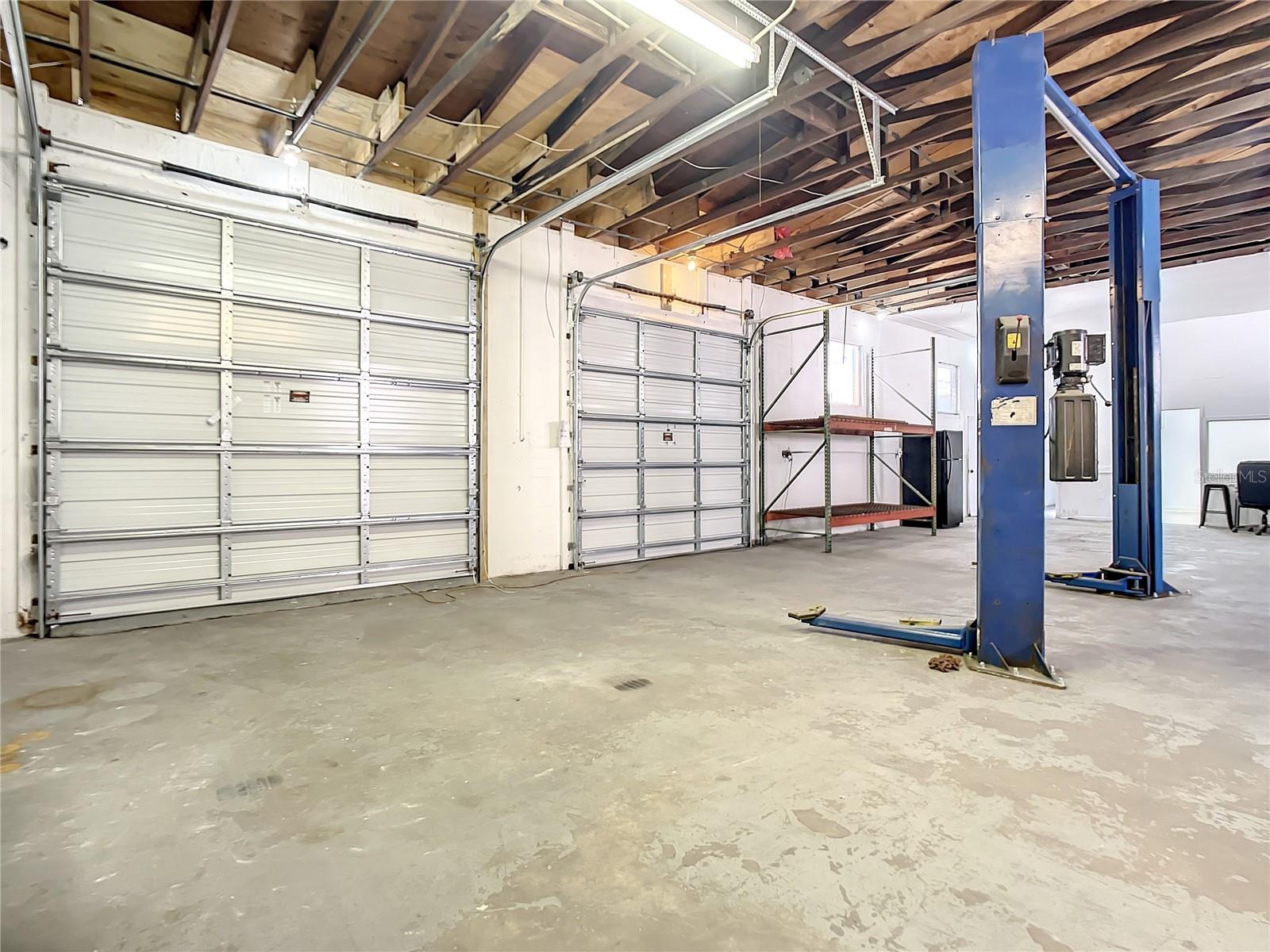 KINGSTON - Commercial Lease