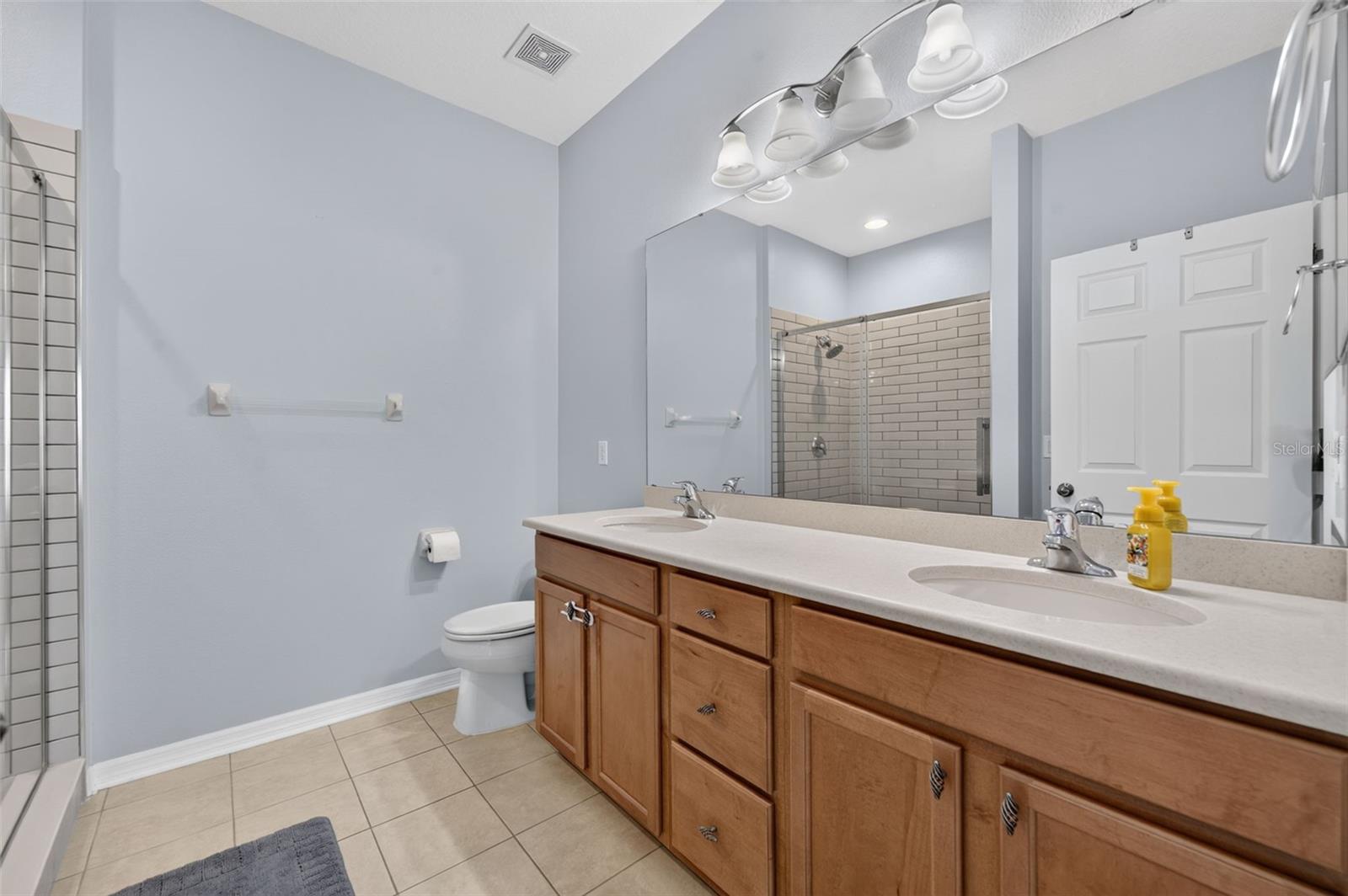 CLIFTON PARK - Residential