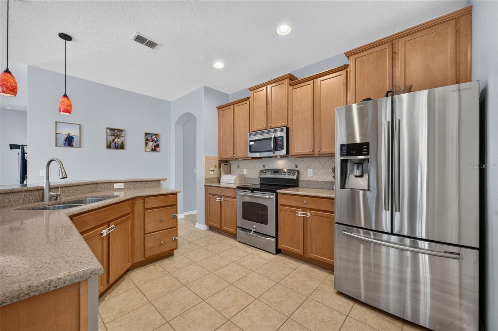 CLIFTON PARK - Residential