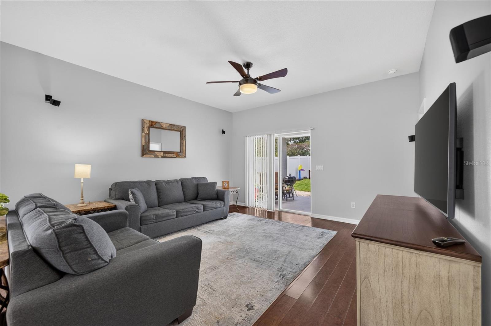 CLIFTON PARK - Residential